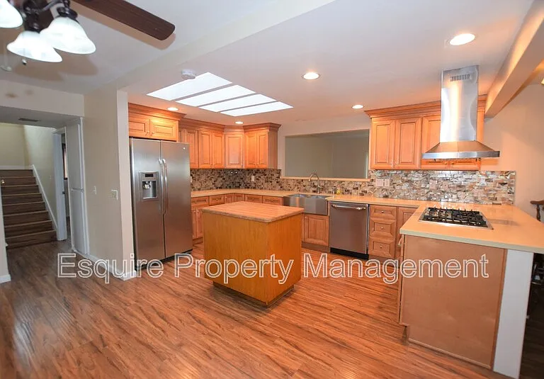 3701 Taffrail Ln — Photo 4