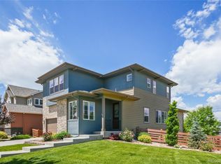 198 Starlight Circle, Erie, CO 80516