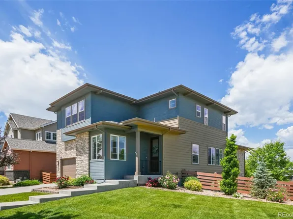 198 Starlight Circle, Erie, CO 80516