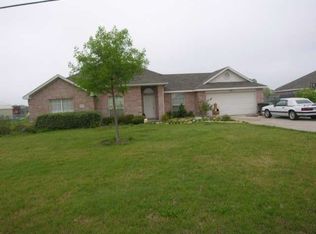 995 Overland Dr, McKinney, TX 75069