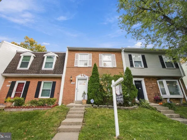 6315 Hillary Ct, Alexandria, VA 22315