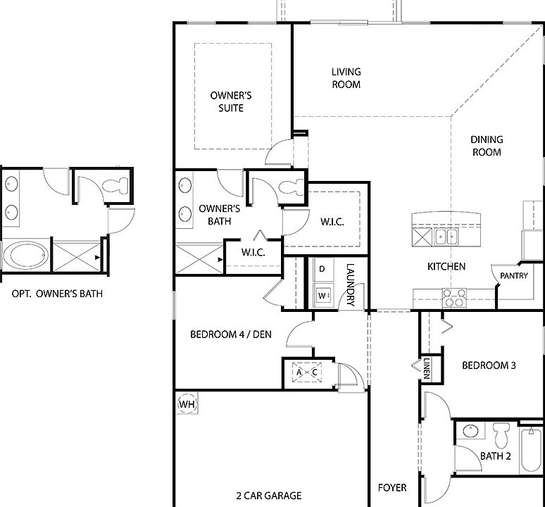 Floor Plan.