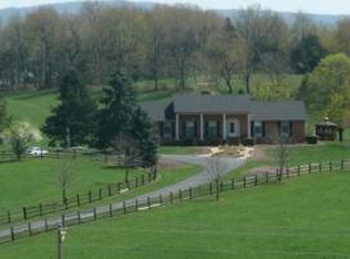 6845 Hightown Ln, Harrisonburg, VA 22802