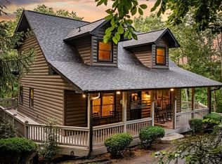 837 Price Rd, Blue Ridge, GA 30513