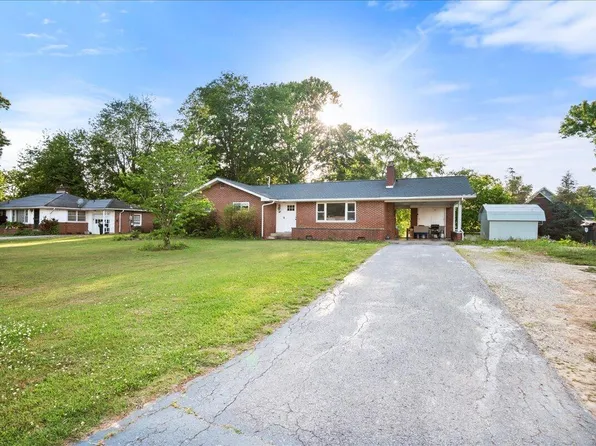 306 Barton Mill Rd, Corbin, KY 40701