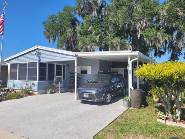 6215 Forest Lake Dr #331, Zephyrhills, FL 33540