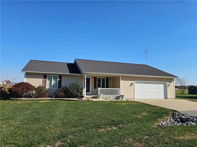 216 Saint John Dr, Toledo, IL, 62468