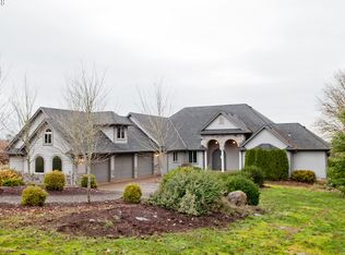 21123 SE Matthews Creek Ln, Amity, OR