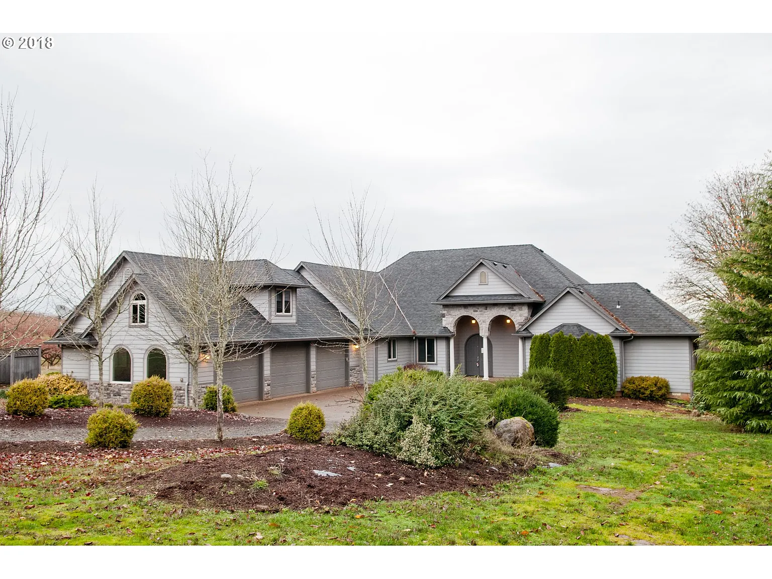 21123 SE Matthews Creek Ln photo 1