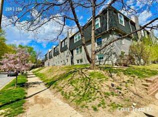 3633 Walnut St #201, Kansas City, MO 64111
