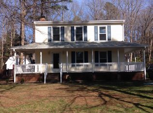 3008 Quail Walk Dr, Glen Allen, VA 23059