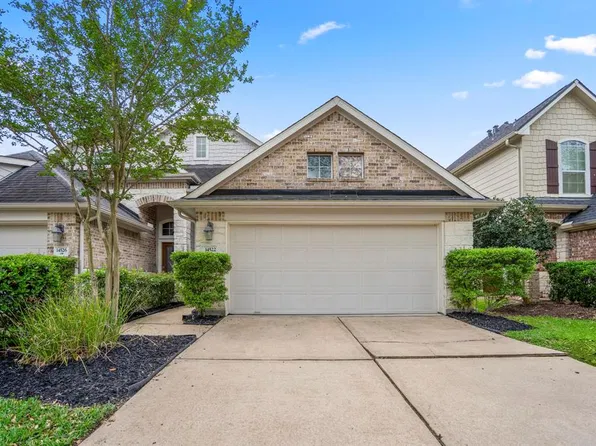 14522 Bergenia Drive, Cypress, TX 77429