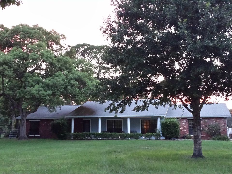 Main house 4 BD, 2 BA