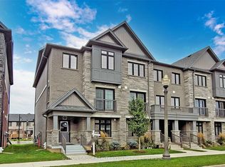 170 S Creek Dr, Kitchener, ON N2P 0E2