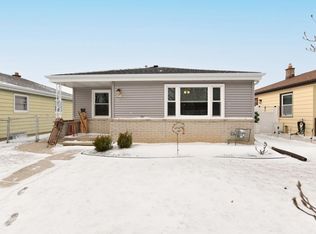 4615 S 49th St, Milwaukee, WI 53220