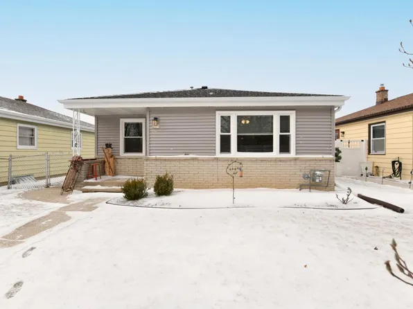 4615 South 49th STREET, Greenfield, WI 53220