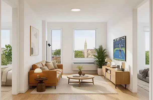 Rented by Doorway NYC, LLC | media 1