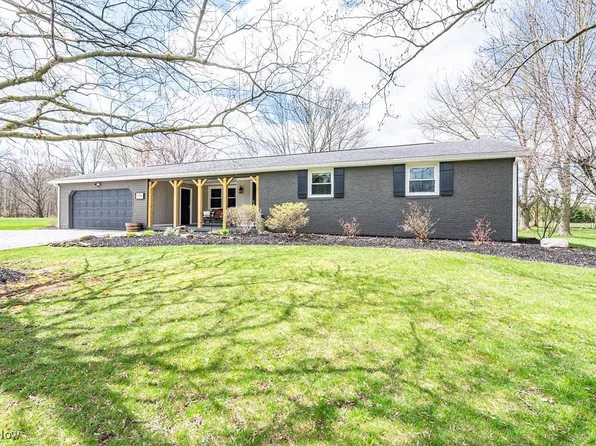 3795 Norwood Ave, Alliance, OH 44601