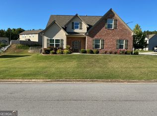 17 Camden Lake Way, Villa Rica, GA 30180