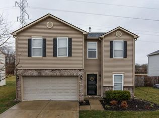 3208 Danube Way, Indianapolis, IN 46239