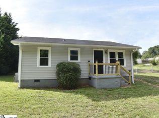 308 Langston Dr, Greenville, SC 29617