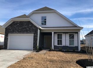 1211 Pyxie Moss Dr LOT 162, Little River, SC 29566