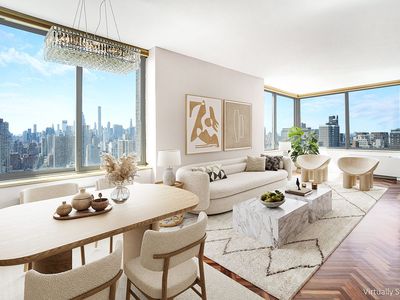 360 E 88th St APT 34A, New York, NY, 10128