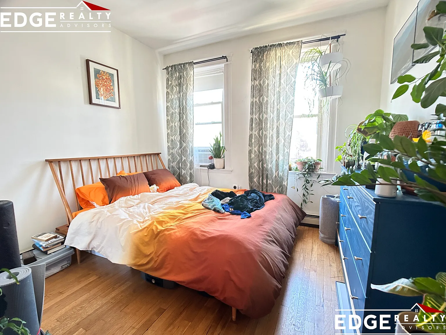 1 bed, 650 sqft, $2,150 — Photo 2