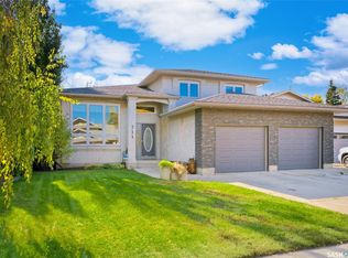 711 Emmeline Cove, Saskatoon, SK S7J 5G8