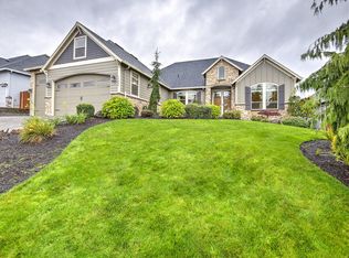 17806 NE 26th Ave, Ridgefield, WA 98642