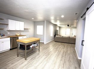 723 Plum St, Graham, TX 76450