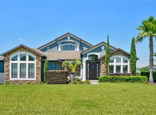 10909 Brice Tree Ct, Lithia, FL 33547
