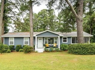 1315 Highway 101, Beaufort, NC 28516