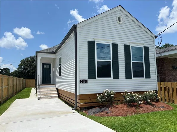 2444 Huey P Long Ave, Gretna, LA 70053