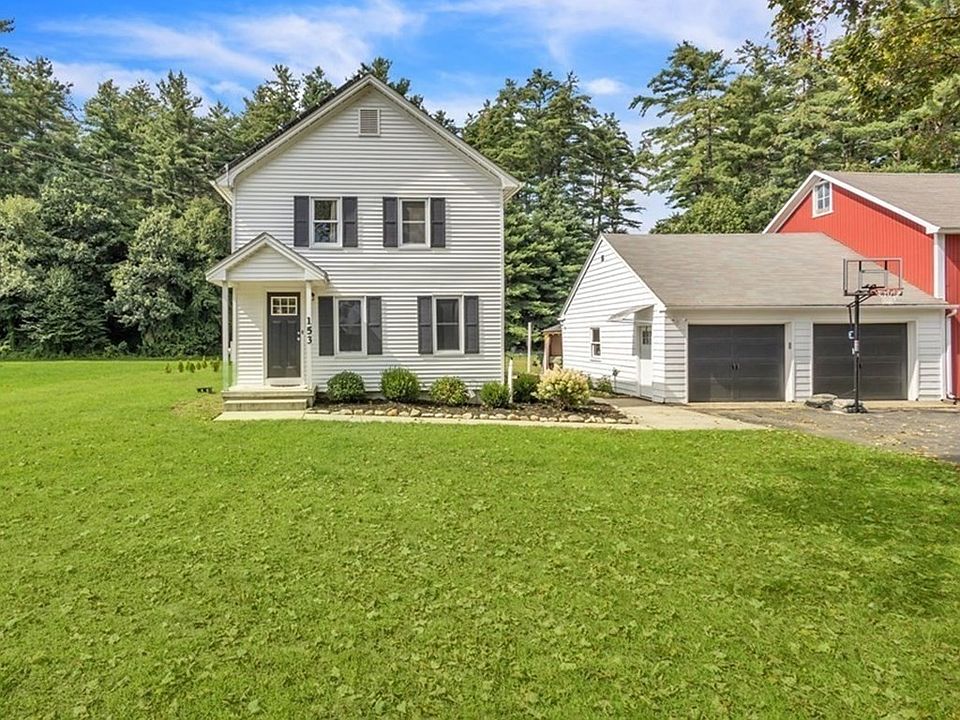 153 Pomeroy Meadow Rd, Southampton, MA 01073 Zillow