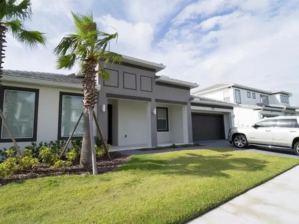 2602 Yountville Ave, Kissimmee, FL 34741