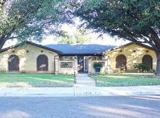 2808 Metz Dr, Midland, TX 79705