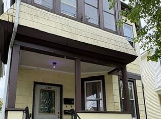 381 Highland Ave, Clifton, NJ 07011