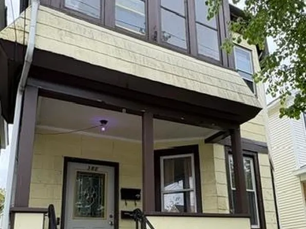 381 Highland Ave, Clifton, NJ 07011