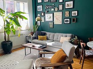 105 Java St APT 1, Brooklyn, NY 11222