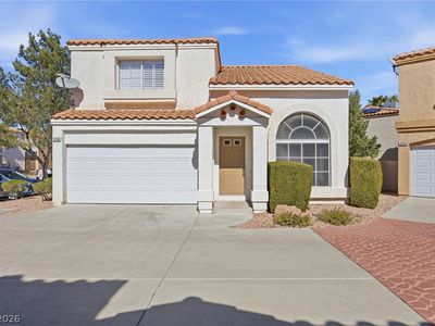 3246 Epson St, Las Vegas, NV, 89129