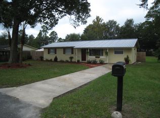 148 1st St N, Macclenny, FL 32063