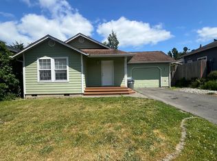 18610 NE Vaughn Milton Loop, Poulsbo, WA 98370