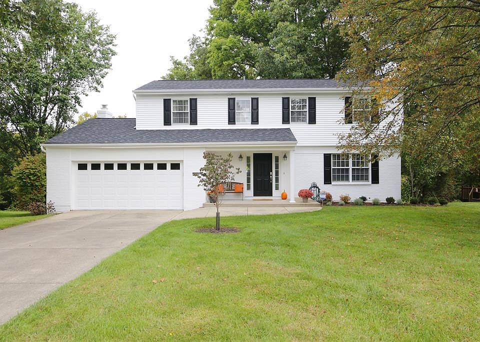 1st image of 8014 Deershadow Ln