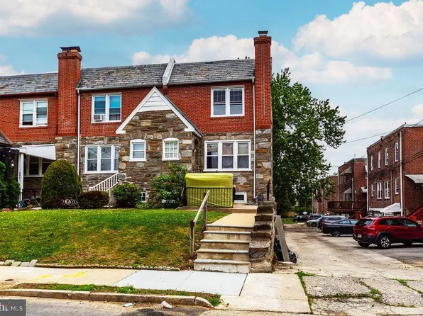 293 Wabash Ave, Lansdowne, PA 19050