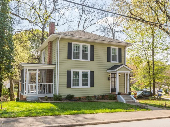 2024 Craig St, Winston Salem, NC 27103