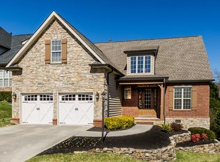 1614 Autumn Tree Ln LOT 8, Knoxville, TN 37922