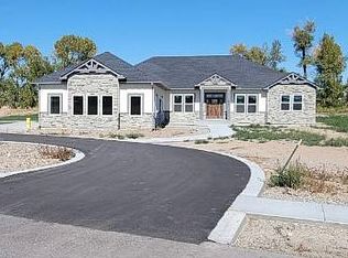 4019 E 545 N, Rigby, ID 83442