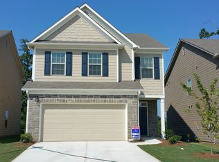 2285 Morgan Farm Dr, Buford, GA 30519