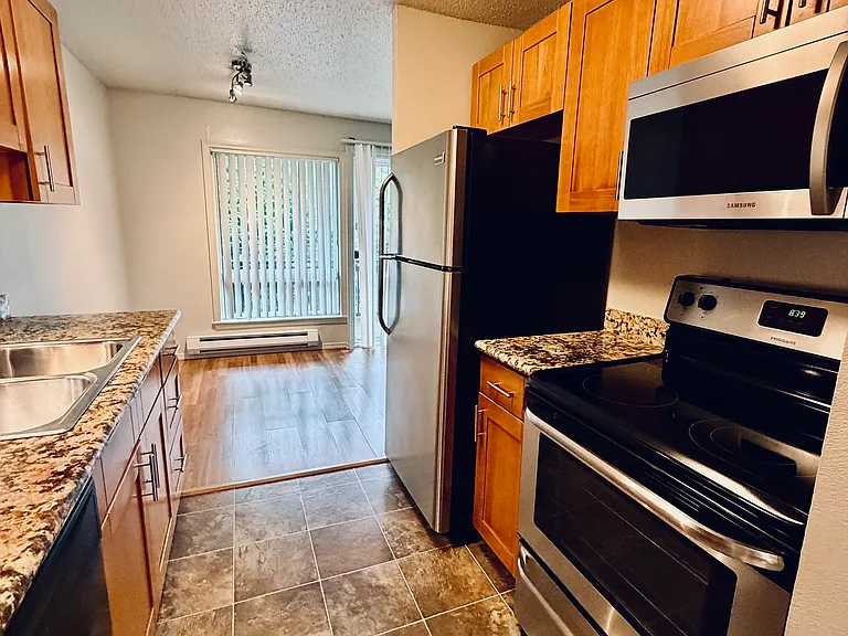 3430 Renton Pl S #203 — Photo 1